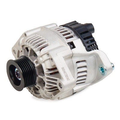 Alternator RIDEX 4G0200 4G0200 - foto 6