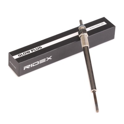 Świeca Żarowa RIDEX 243G0019 243G0019 - foto 2