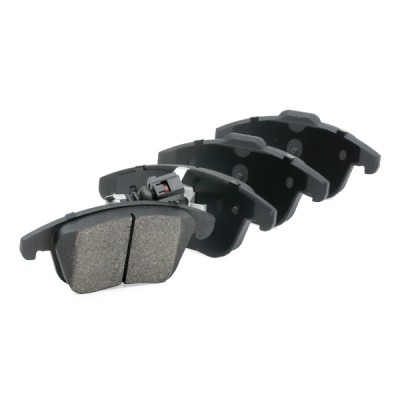 Klocki hamulcowe RIDEX 402B0436 402B0436 - foto 6