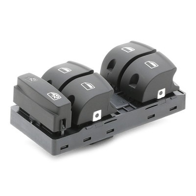 Przełącznik podnośnika szyby RIDEX 1761S0010 1761S0010 - foto 3