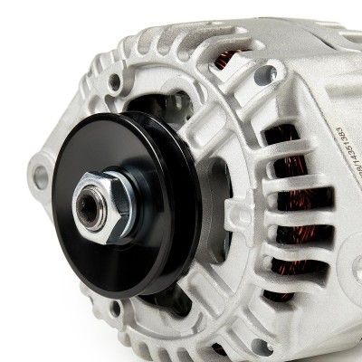 Alternator RIDEX 4G0310 4G0310 - foto 5