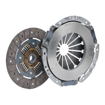 Zestaw Sprzęgła RIDEX 479C2974 479C2974 - foto 4
