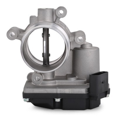 Дроссельная заслонка RIDEX 158T0071 158T0071 - foto 7