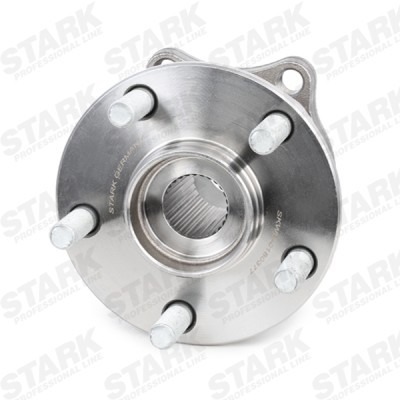 Łożysko Koła Stark SKWB-0180377 SKWB-0180377 - foto 4
