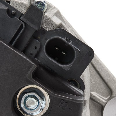 Alternator RIDEX 4G0771 4G0771 - foto 6