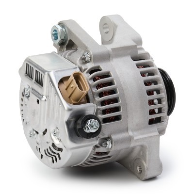 Alternator RIDEX 4G0292 4G0292 - foto 4