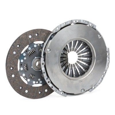 Zestaw Sprzęgła RIDEX 479C3032 479C3032 - foto 3