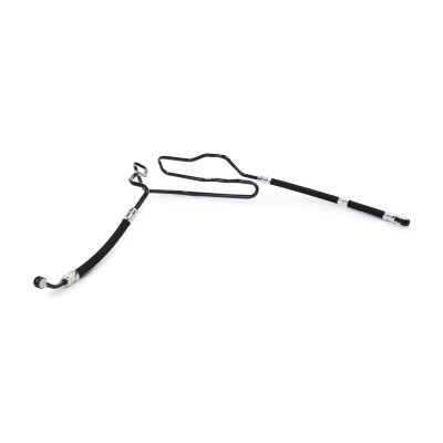 Wąż Hydrauliczny, System Kierowania RIDEX 677H0057 677H0057 - foto 2