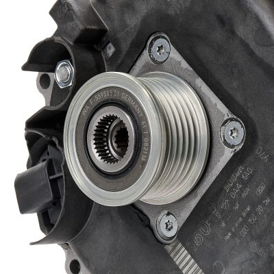 Alternator RIDEX 4G0230R 4G0230R - foto 7
