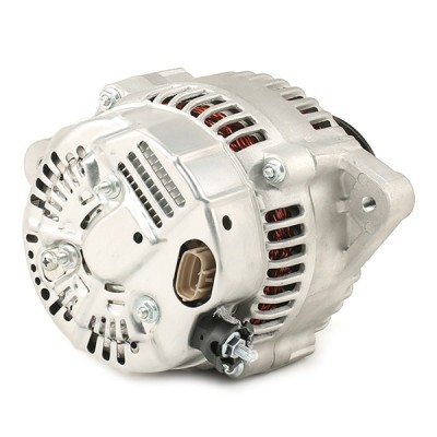 Alternator RIDEX 4G0337 4G0337 - foto 4