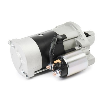 Rozrusznik RIDEX 2S0465 2S0465 - foto 4