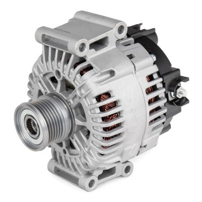 Alternator RIDEX 4G0562 4G0562 - foto 3