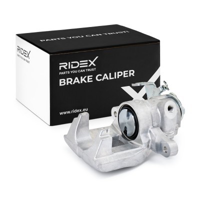 Zacisk Hamulcowy RIDEX 78B0222 78B0222 - foto 3