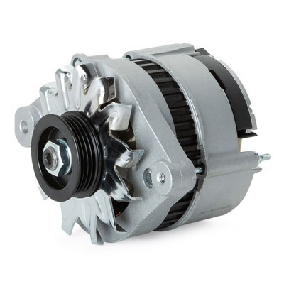 Alternator RIDEX 4G0844 4G0844 - foto 3
