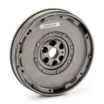 Koło zamachowe RIDEX 577F0147R 577F0147R - foto 4