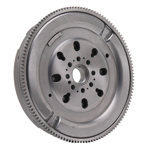 Koło zamachowe RIDEX 577F0029R 577F0029R - foto 1