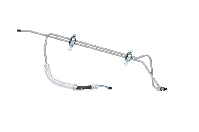 Wąż Hydrauliczny, System Kierowania RIDEX 677H0018 677H0018 - foto 1