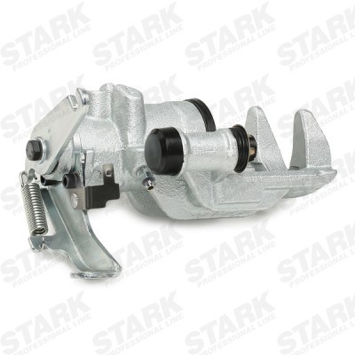 Zacisk Hamulcowy Stark SKBC-0461138 SKBC-0461138 - foto 4