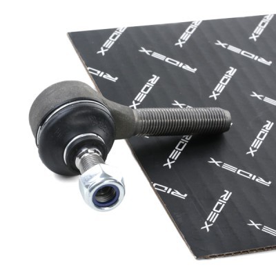 Końcówka drążka kierowniczego RIDEX 914T0500 914T0500 - foto 2
