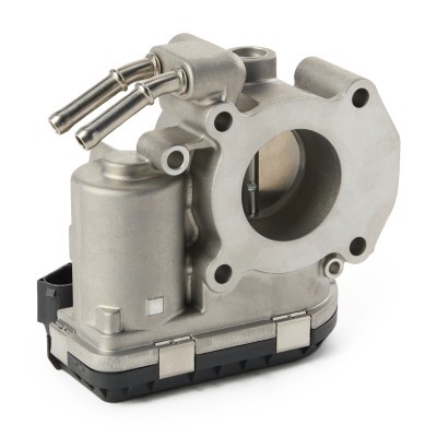Дроссельная заслонка RIDEX 158T0276 158T0276 - foto 4