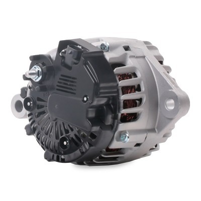 Alternator RIDEX 4G0608 4G0608 - foto 4