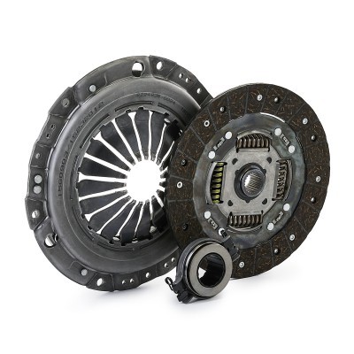 Zestaw Sprzęgła RIDEX 479C0579 479C0579 - foto 3