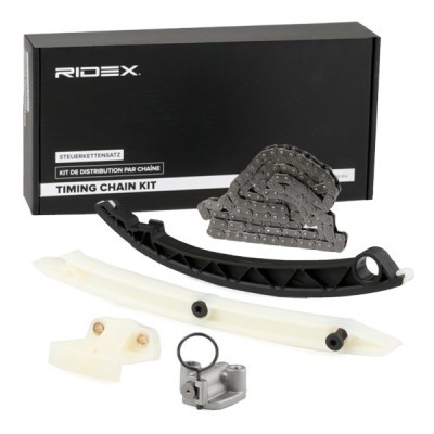 Zestaw łańcucha rozrządu RIDEX 1389T0246 1389T0246 - foto 2
