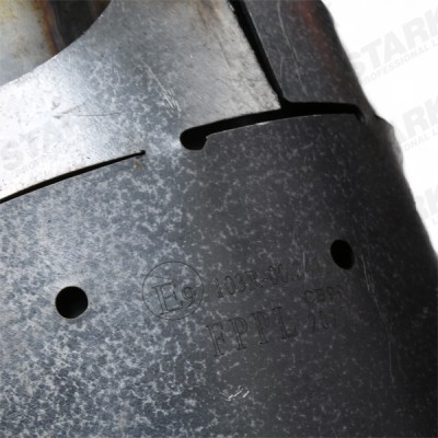 Katalizator Stark SKCCT-4840204 SKCCT-4840204 - foto 5