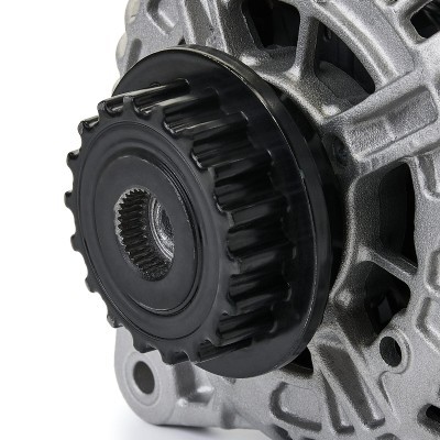 Alternator RIDEX 4G0195R 4G0195R - foto 5