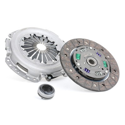 Zestaw Sprzęgła RIDEX 479C0012 479C0012 - foto 2