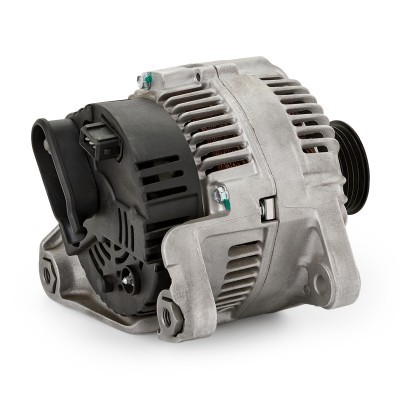 Alternator RIDEX 4G0602R 4G0602R - foto 4