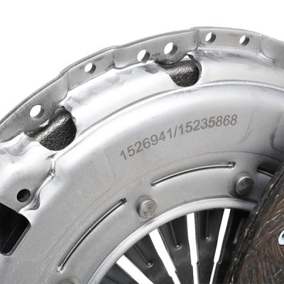 Zestaw Sprzęgła RIDEX 479C0659 479C0659 - foto 6