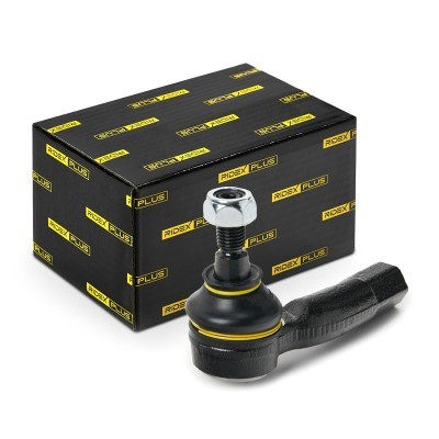 Końcówka drążka kierowniczego RIDEX 914T0011P 914T0011P - foto 2