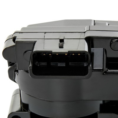 Дроссельная заслонка RIDEX 158T0145 158T0145 - foto 6