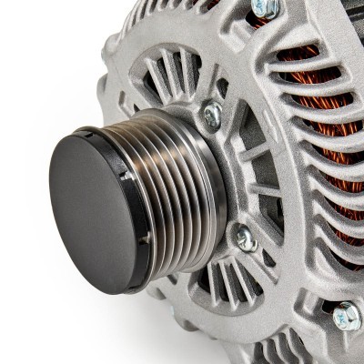 Alternator RIDEX 4G0533 4G0533 - foto 5