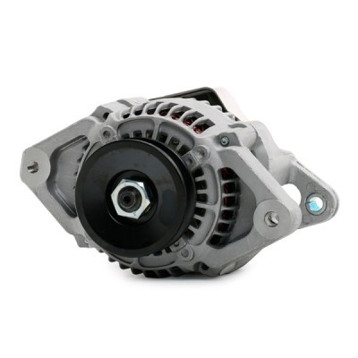 Alternator RIDEX 4G0205 4G0205 - foto 3