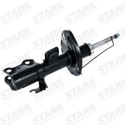 Amortyzator Stark SKSA-0132424 SKSA-0132424 - foto 2