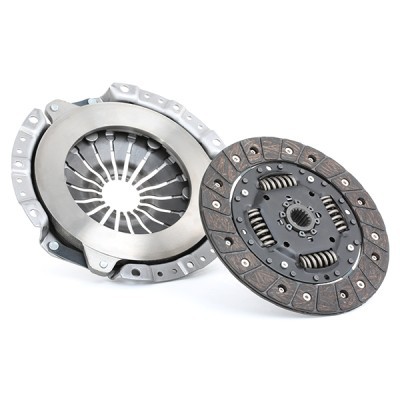 Zestaw Sprzęgła RIDEX 479C0064 479C0064 - foto 3
