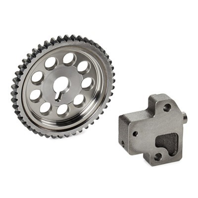 Zestaw łańcucha rozrządu RIDEX 1389T2669 1389T2669 - foto 5