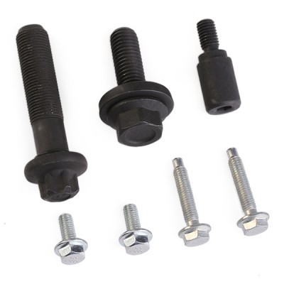 Zestaw łańcucha rozrządu RIDEX 1389T0002 1389T0002 - foto 9