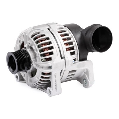Alternator RIDEX 4G0748 4G0748 - foto 3