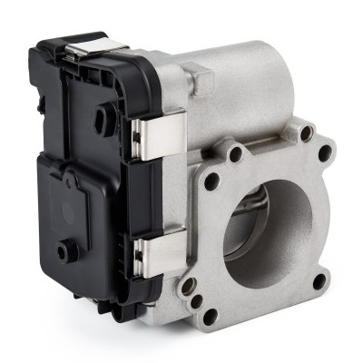 Дроссельная заслонка RIDEX 158T0322 158T0322 - foto 4