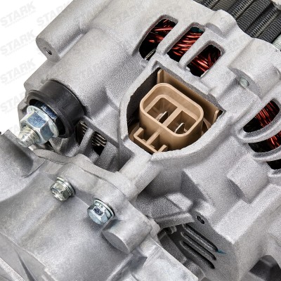 Alternator Stark SKGN-0320034 SKGN-0320034 - foto 6
