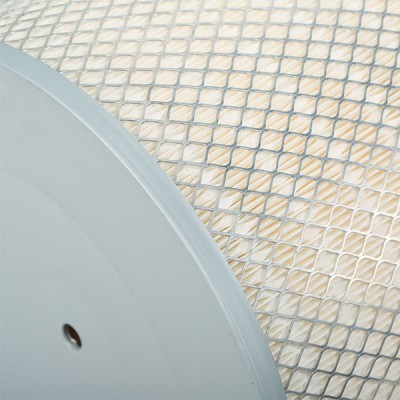 Filtr Powietrza RIDEX 8A0934 8A0934 - foto 6