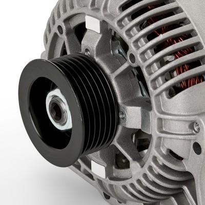Alternator RIDEX 4G0053R 4G0053R - foto 3