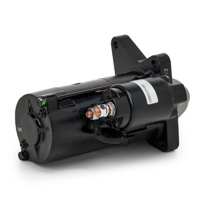 Rozrusznik RIDEX 2S0157R 2S0157R - foto 4