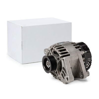 Alternator RIDEX 4G0273R 4G0273R - foto 2