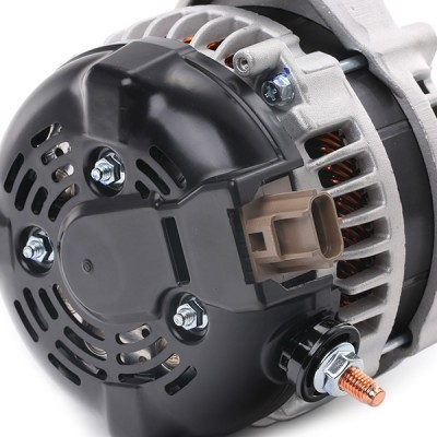 Alternator RIDEX 4G0720 4G0720 - foto 6
