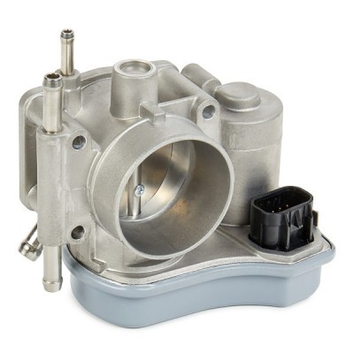 Дроссельная заслонка RIDEX 158T0082 158T0082 - foto 3