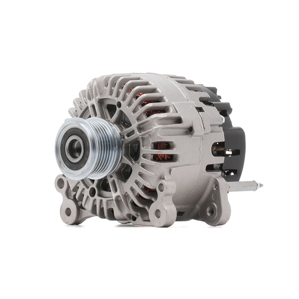 Alternator RIDEX 4G0557R 4G0557R - foto 1